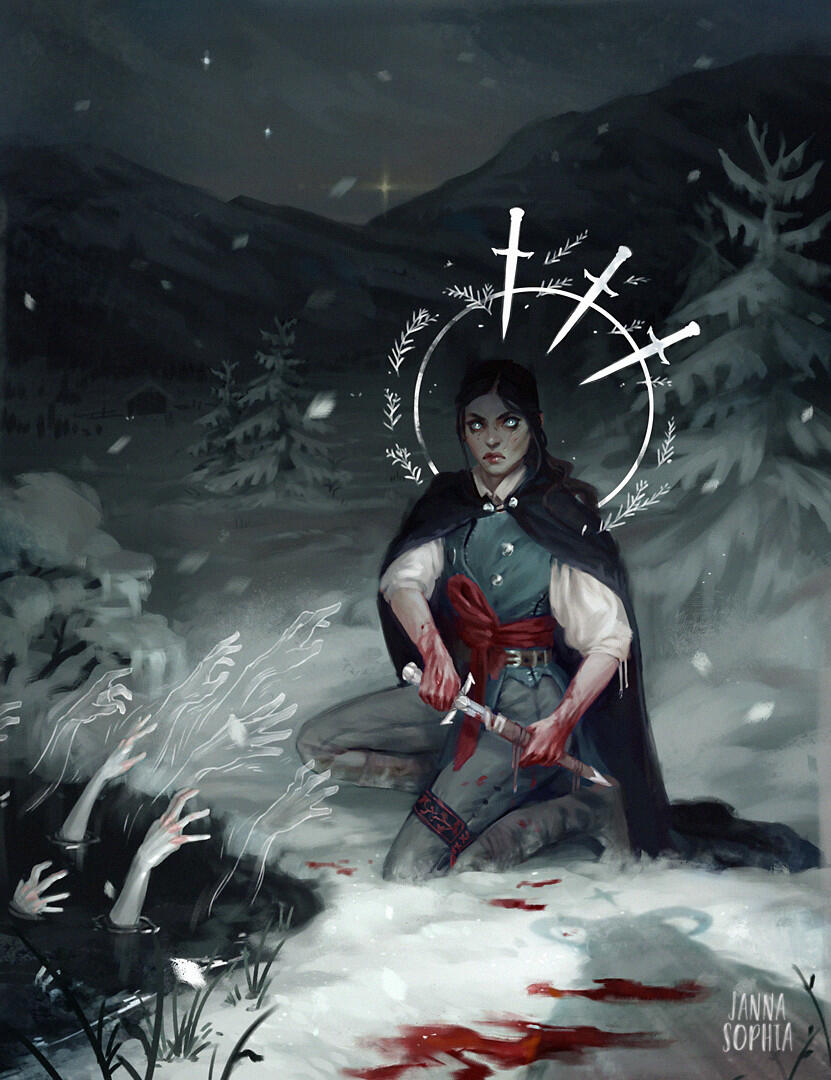 Winter