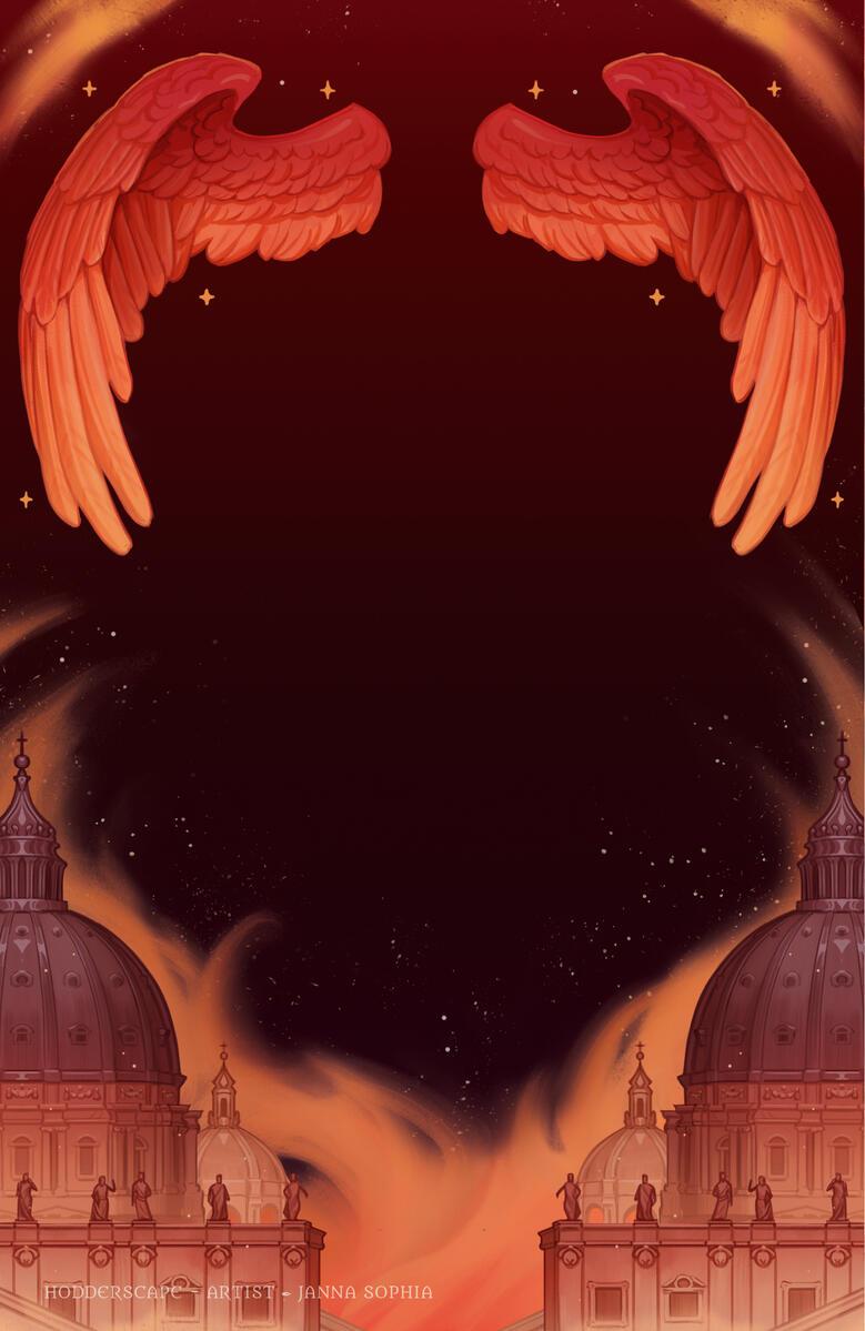 Dreams of Gods & Monsters - Back